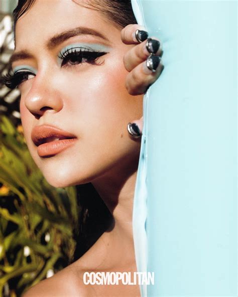 sue ramirez sexy photos|Sue Ramirez For Cosmopolitan Philippines April 2023.